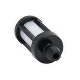 Hipa Fuel Filter for Stihl 020 024 034 036 038 044 046 064 066 Chainsaw Compatible With 0000 350 3504, 0000 350 3515, 0000 350 3518